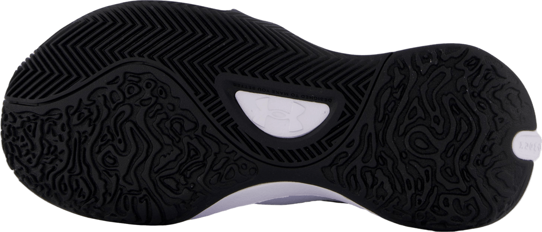 Ua Gs Lockdown 7 Anthrazit