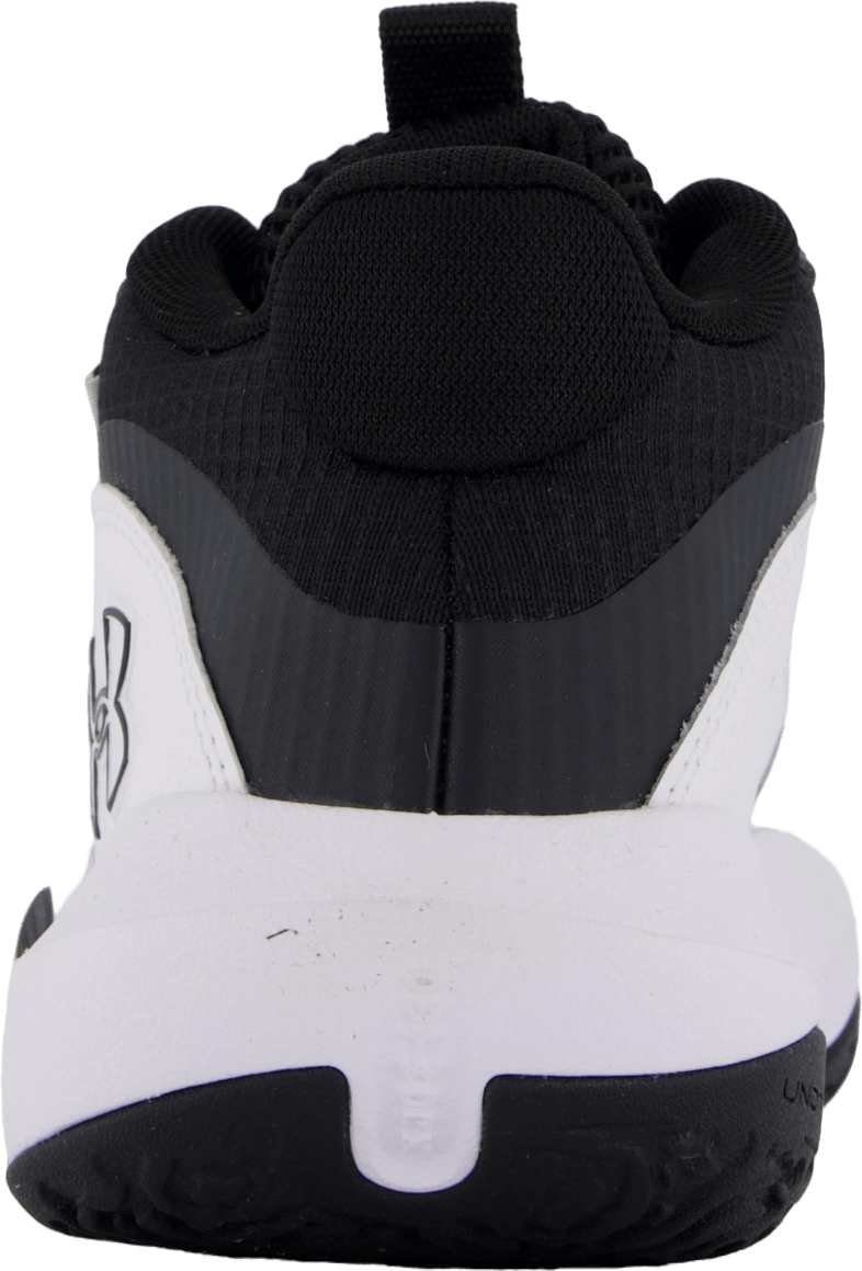 Ua Gs Lockdown 7 Anthrazit