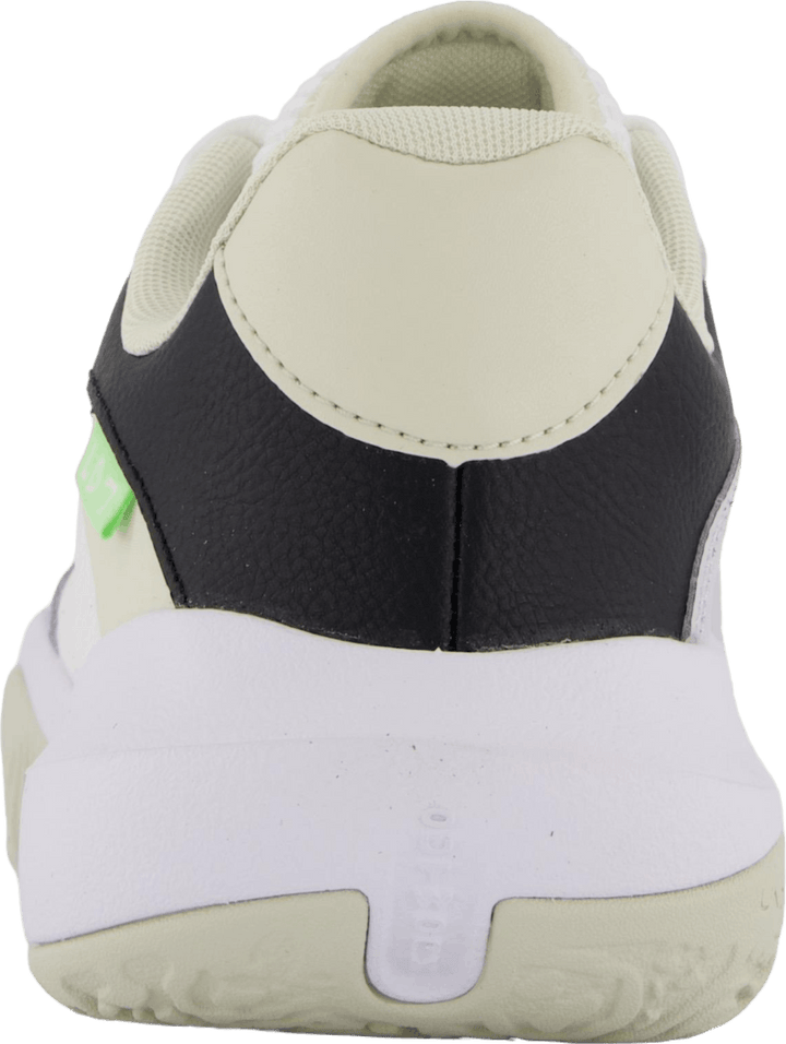 Ua Lockdown 7 Niedrig Weiß