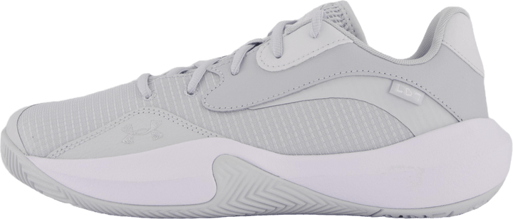 Ua Lockdown 7 Low Mod Gray