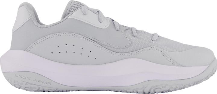 Ua Lockdown 7 Low Mod Gray