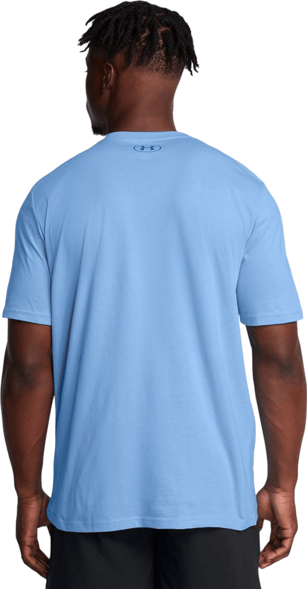 Filet de Balle Ua Icon Ss Horizon Bleu