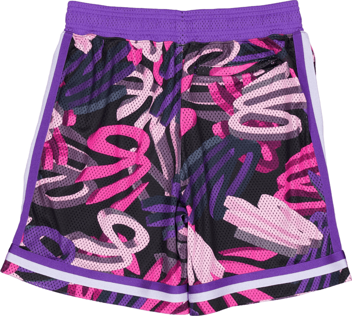 Curry Statement Short 1 Black