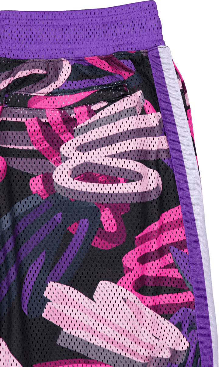 Curry Statement Short 1 Black