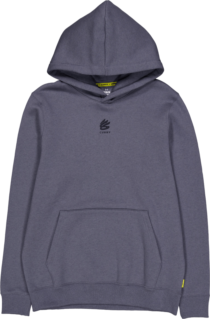Felpa con cappuccio Curry Splash Castlerock