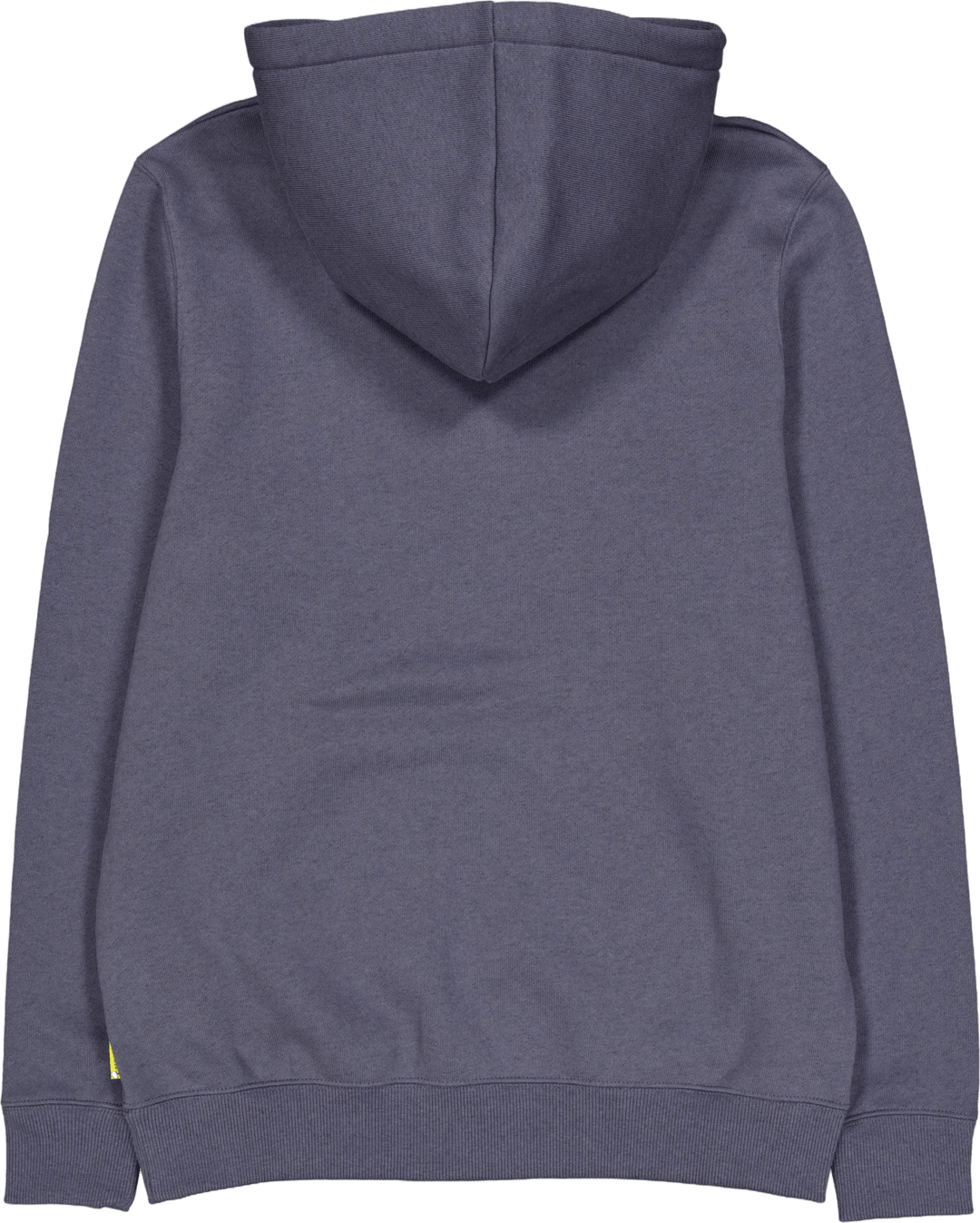 Felpa con cappuccio Curry Splash Castlerock