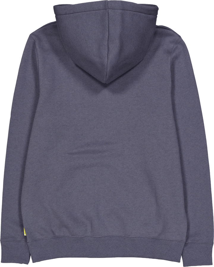 Felpa con cappuccio Curry Splash Castlerock