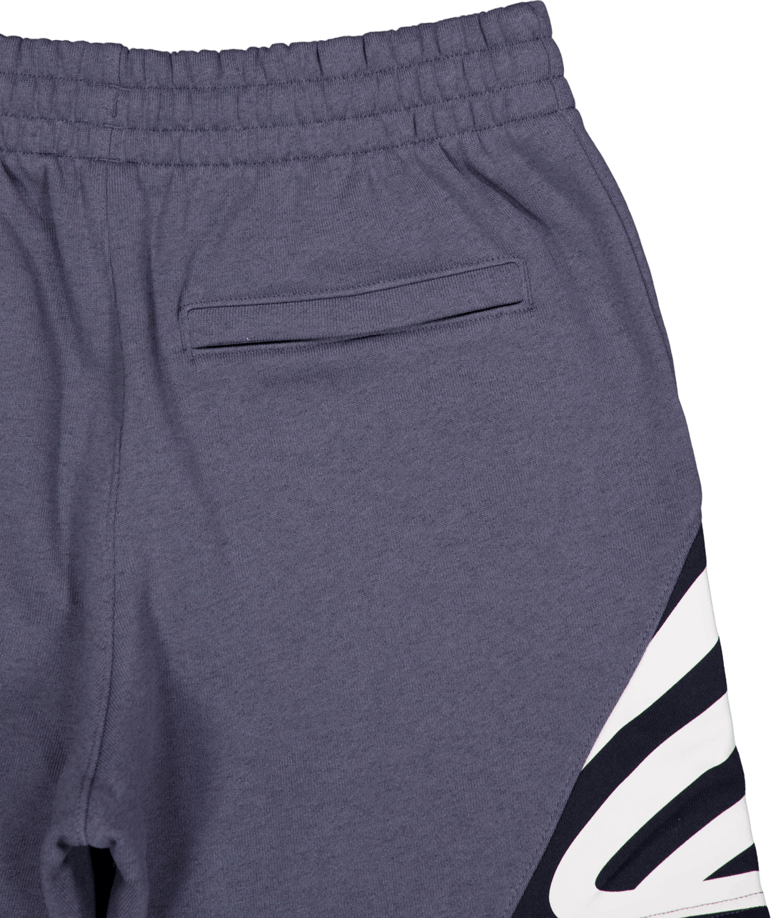 Curry Splash Fleece Short Castlerock