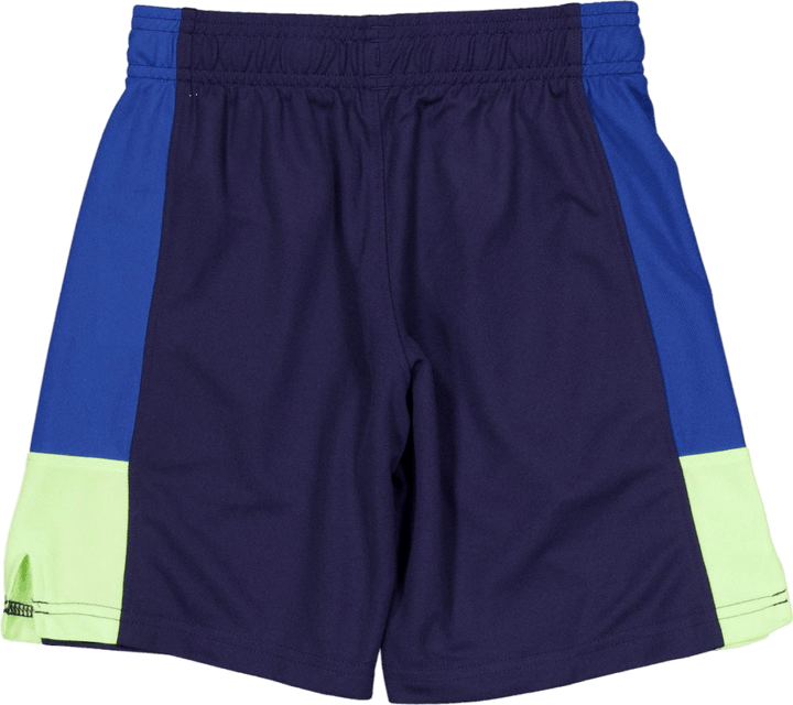 Ua Baseline Short Midnight Navy
