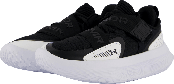 Ua Flow Futr X 4 Black