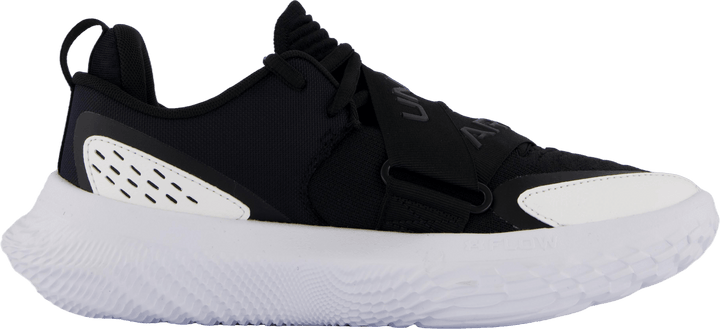 Ua Flow Futr X 4 Black