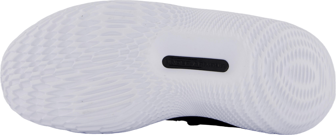 Ua Flow Futr X 4 Black