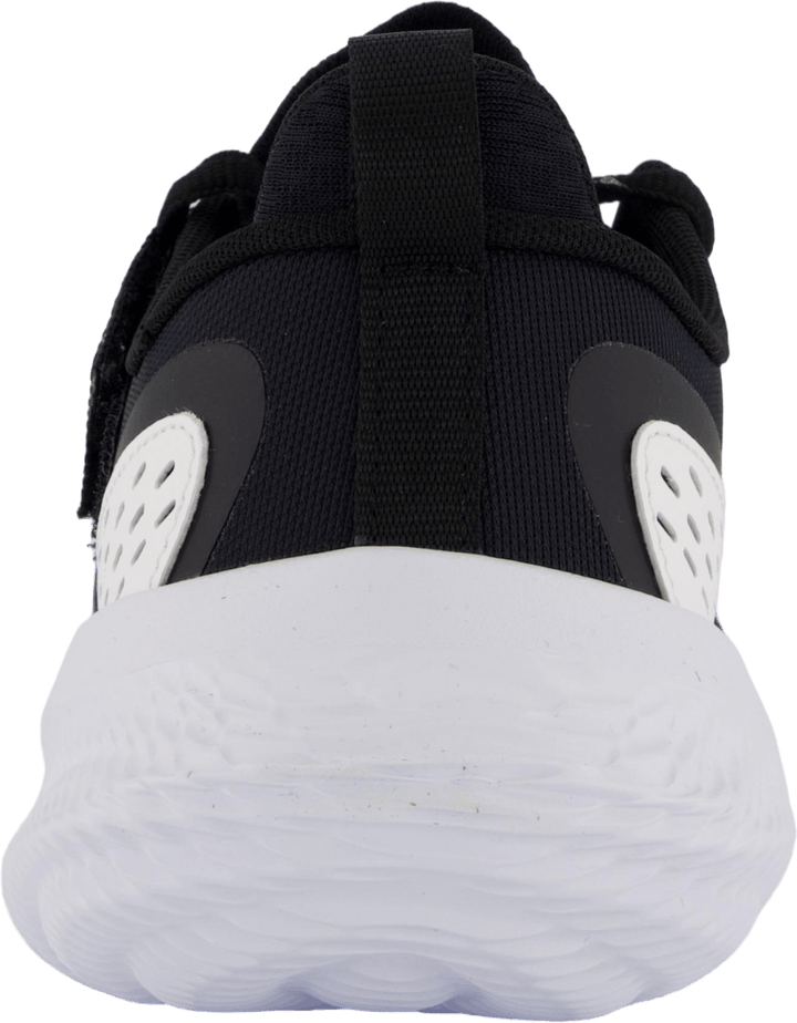 Ua Flow Futr X 4 Black