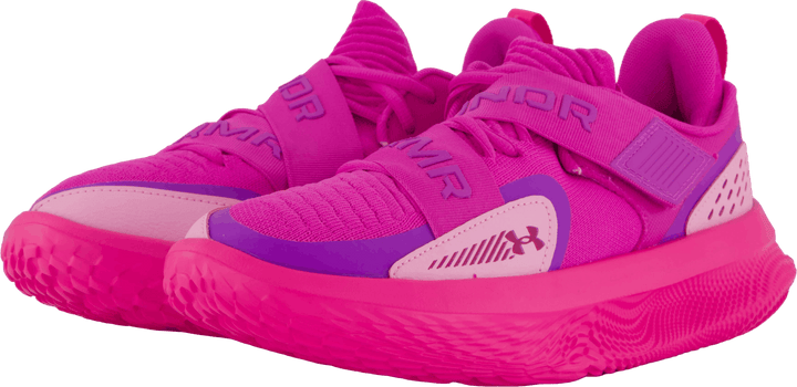 Ua Flow Futr X 4 Purple