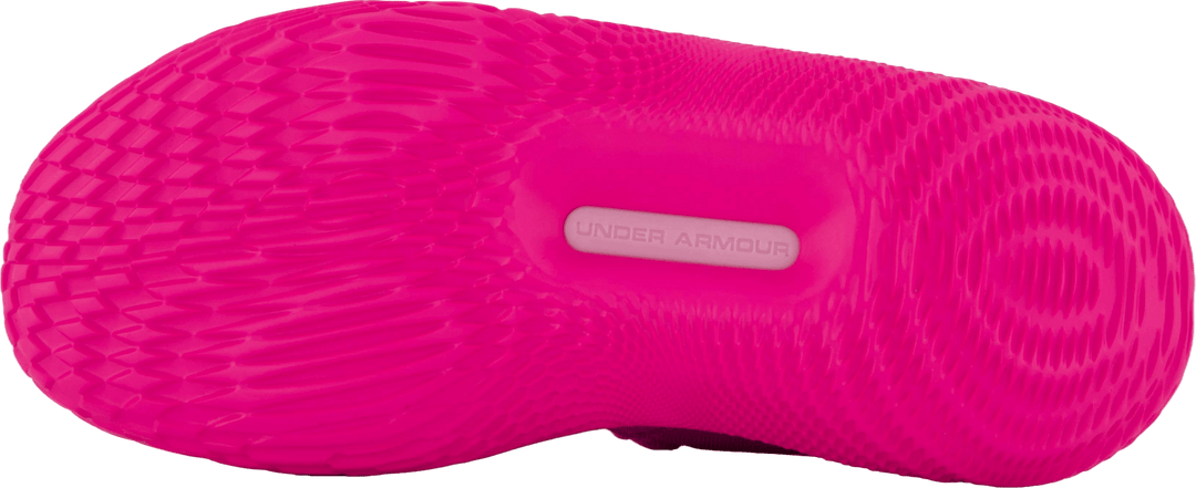 Ua Flow Futr X 4 Purple
