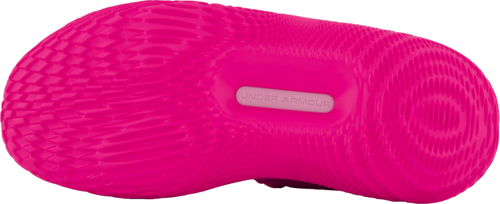 Ua Flow Futr X 4 Purple
