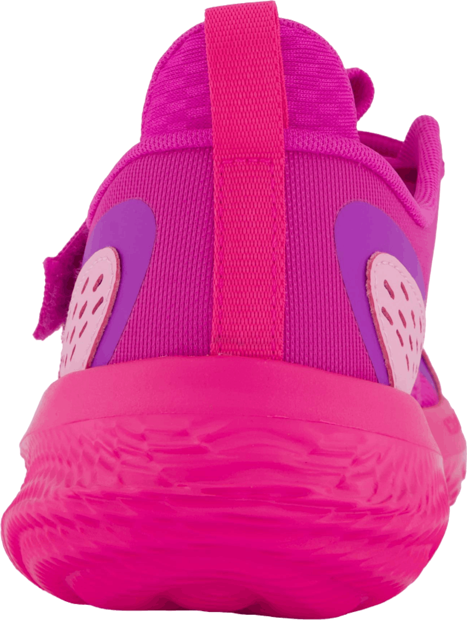 Ua Flow Futr X 4 Purple
