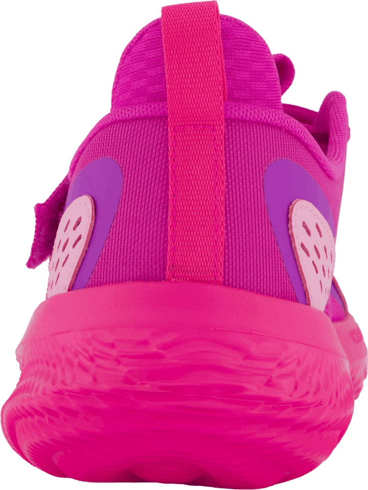 Ua Flow Futr X 4 Purple