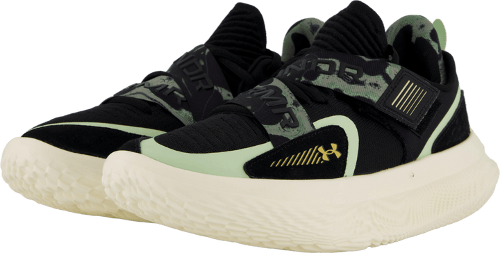 Ua Flow Futr X 4 Camo Black