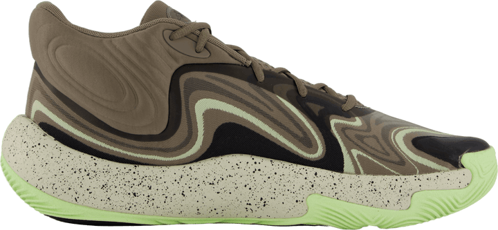 Ua Spawn 6 Mid Camo Camel