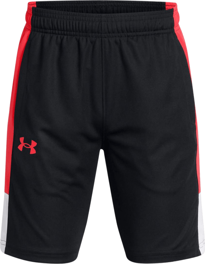 Ua Baseline Short Nero