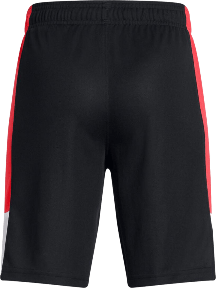 Ua Baseline Short Nero