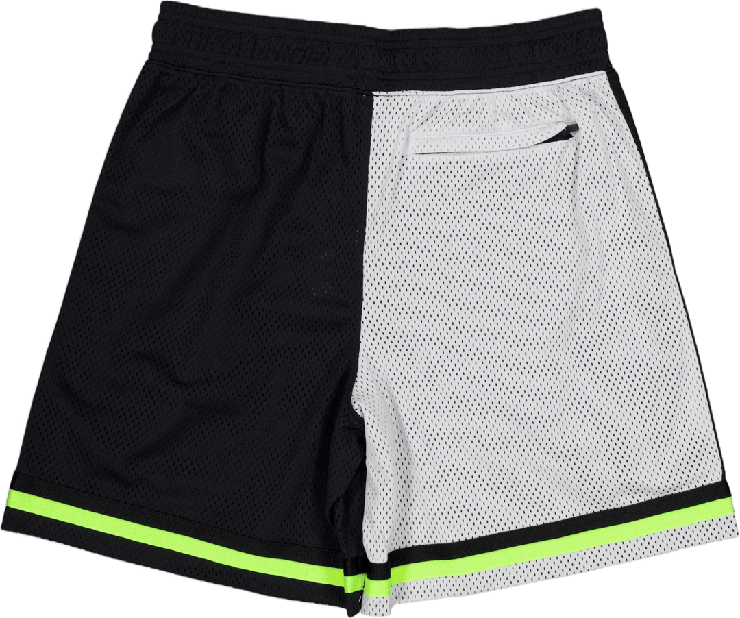 Curry Statement Short 3 Black