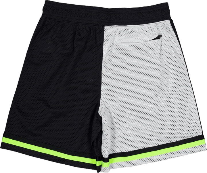 Curry Statement Short 3 Black