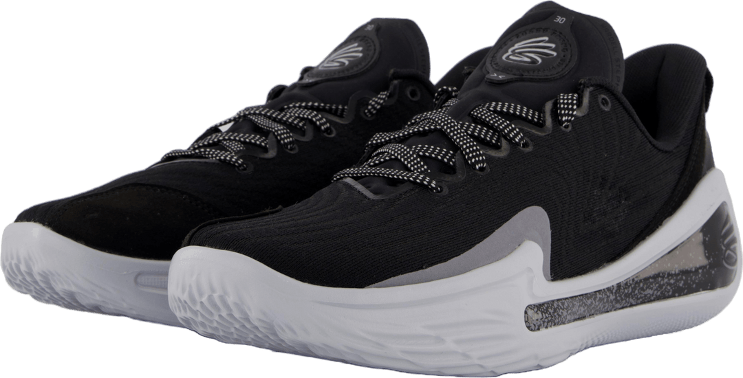 Curry 12 Wmde Black