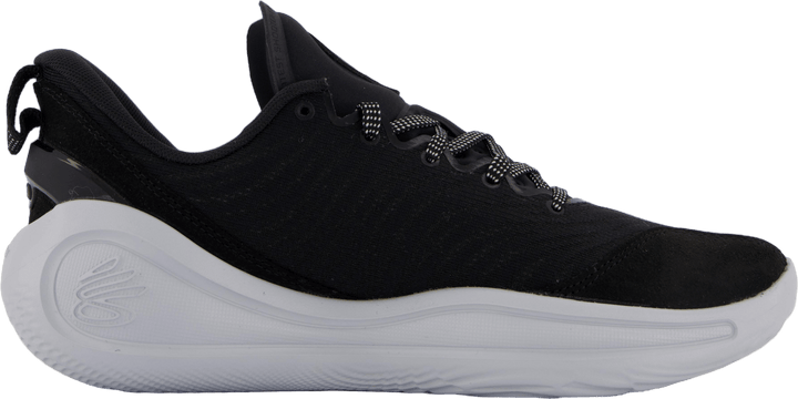 Curry 12 Wmde Black