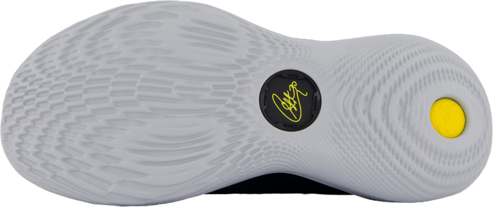 Curry 12 Wmde Black
