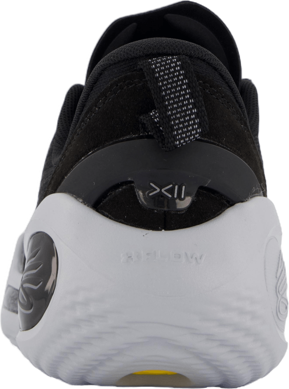 Curry 12 Wmde Black