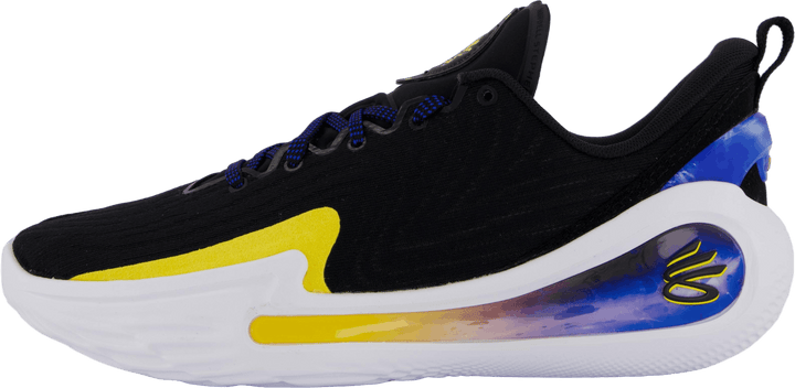 Curry 12 Dub Nation Noir