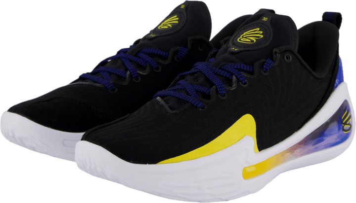 Curry 12 Dub Nation Noir