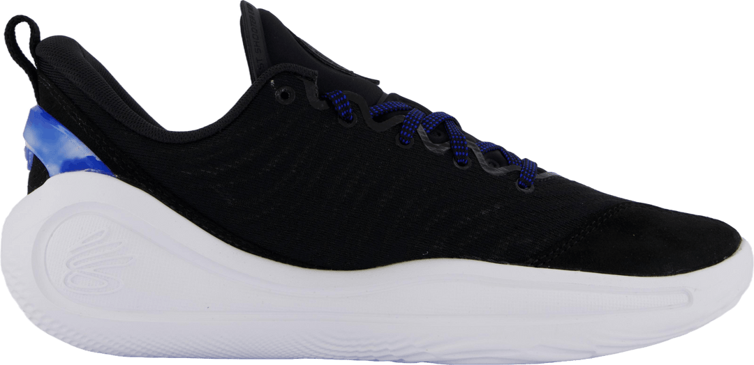 Curry 12 Dub Nation Noir