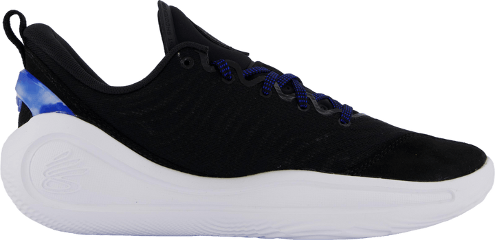 Curry 12 Dub Nation Noir