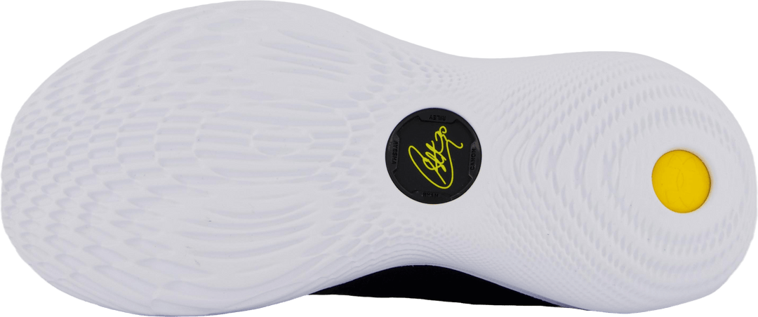 Curry 12 Dub Nation Noir