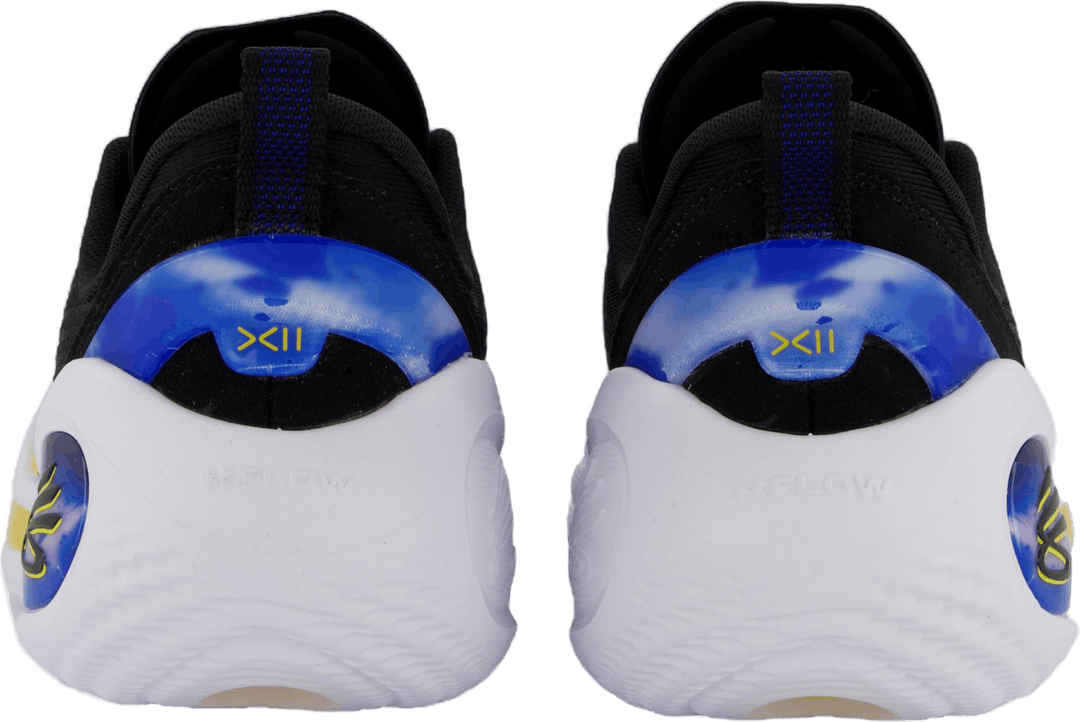 Curry 12 Dub Nation Noir
