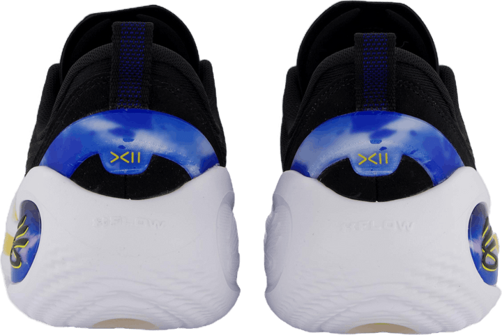 Curry 12 Dub Nation Noir