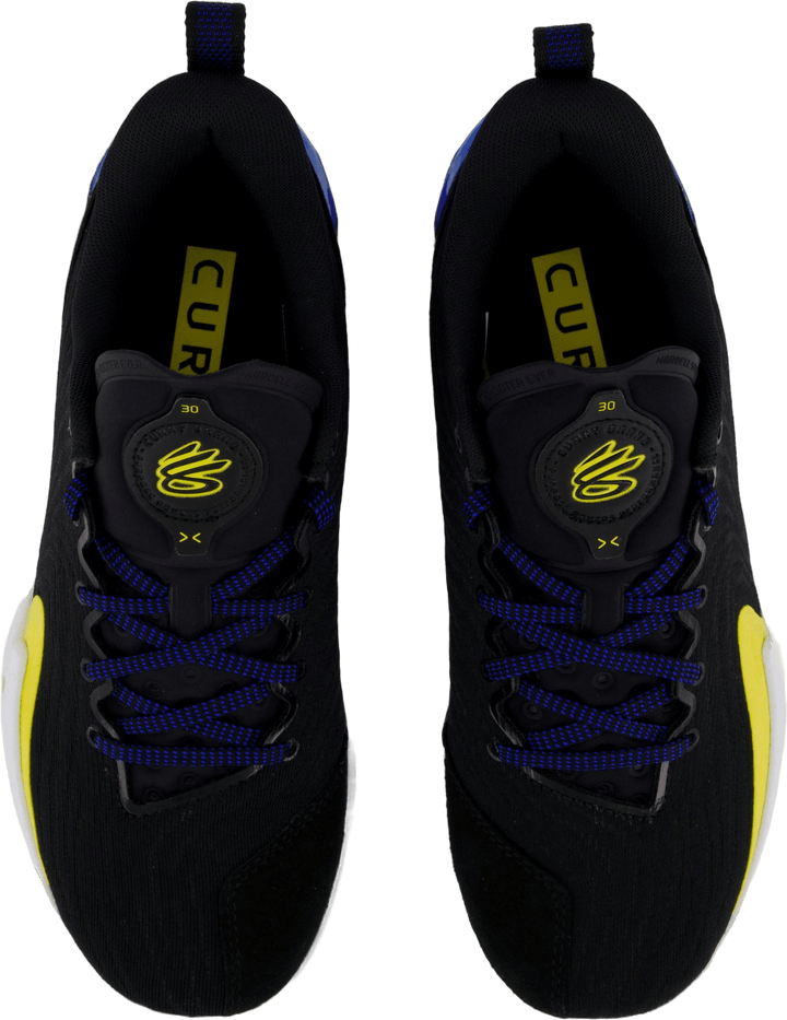 Curry 12 Dub Nation Noir