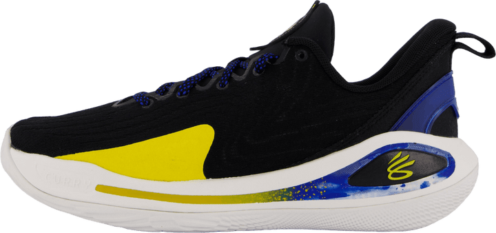 Gs Curry 12 Dub Nation Black