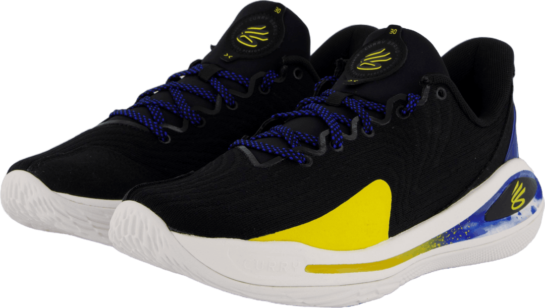 Gs Curry 12 Dub Nation Black