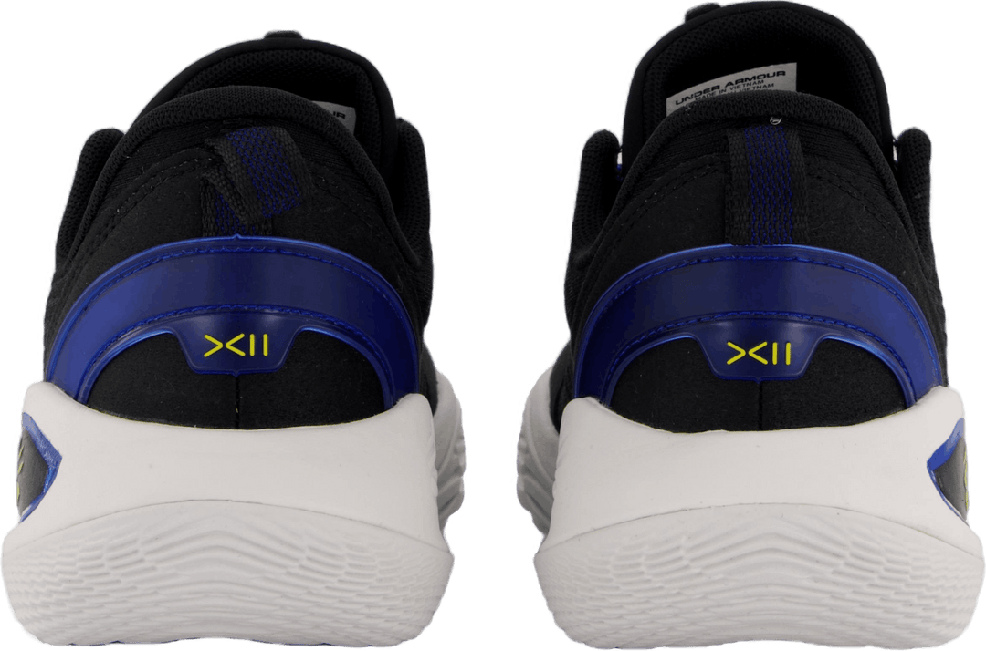 Gs Curry 12 Dub Nation Black