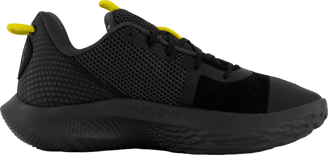 Curry 6 Flotro Tc Schwarz
