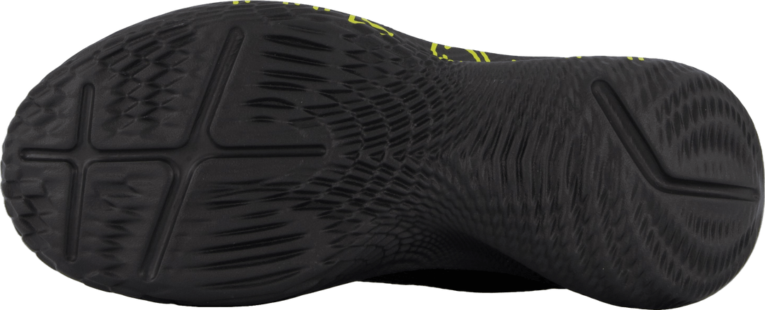 Curry 6 Flotro Tc Schwarz