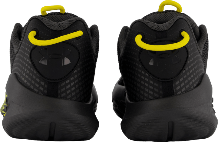 Curry 6 Flotro Tc Schwarz