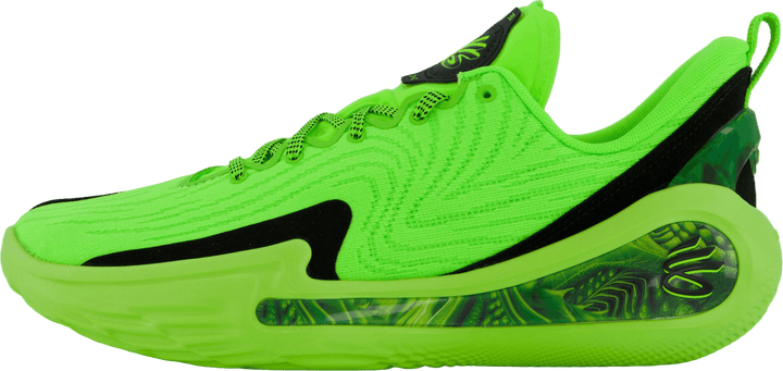 Curry 12 Extl Black