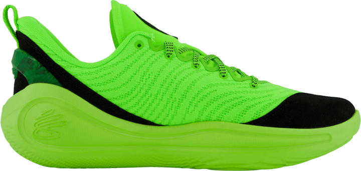 Curry 12 Extl Black