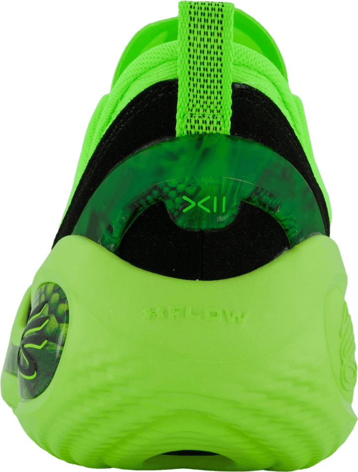 Curry 12 Extl Black