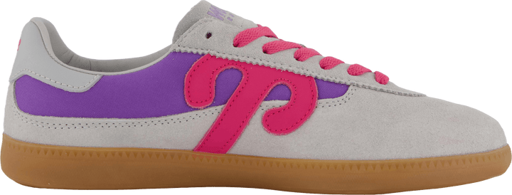 Monk Pink/lilac/white